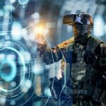 AI in Defense: Human Participation Changing