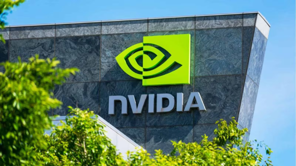 Nvidia explores AI partnerships with Indian government