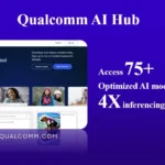 Qualcomm AI Hub makes AI integration easier for developers