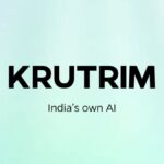 Ola founder Bhavish Aggarwal launches India’s AI chatbot ‘Krutrim AI’