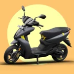 Bhavish Aggarwal's Krutrim AI ignores Ola, says Ather EV is best scooter in India