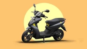 Bhavish Aggarwal's Krutrim AI ignores Ola, says Ather EV is best scooter in India