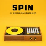 SPIN: AI-Music Synthesizer