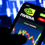 NVIDIA Share Price Experiences a Dip: Here’s Why
