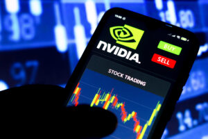 NVIDIA Share Price Experiences a Dip: Here’s Why