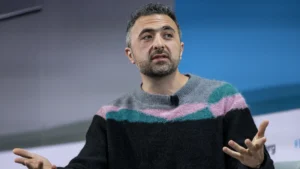 Mustafa Suleyman: The AI Visionary Reshaping the Tech Landscape