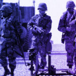 US Army Explores Generative AI Chatbots in War Games