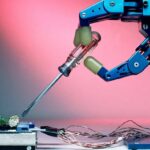 Electrical Engineering to Robotics: A Career Transition Guide