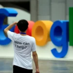 Google: The First AI Company to Face Fines Over Training Data