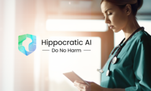 NVIDIA and Hippocratic AI Join Forces: A Technological Leap Towards the Future of Healthcare