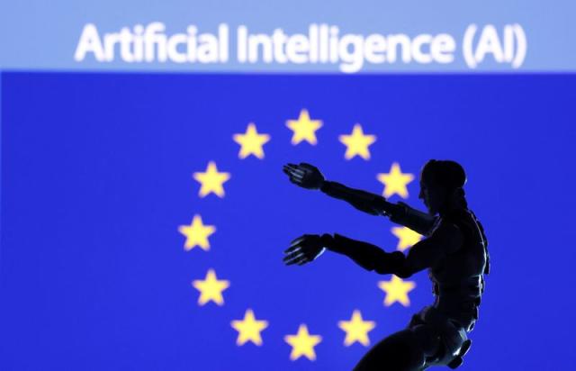 MEPs Approve World’s First Comprehensive AI Law