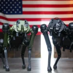 Top Robotics Stocks in the US Market
