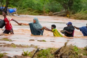 Google’s AI: A Game-Changer in Flood Prediction