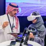 Saudi Arabia’s $40 Billion Leap into the Future: A New Era of Artificial Intelligence