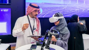 Saudi Arabia’s $40 Billion Leap into the Future: A New Era of Artificial Intelligence