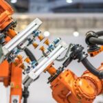 Top Robotics Stocks in the Germany