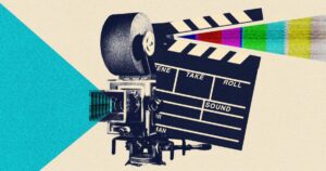 How AI Could Disrupt Hollywood