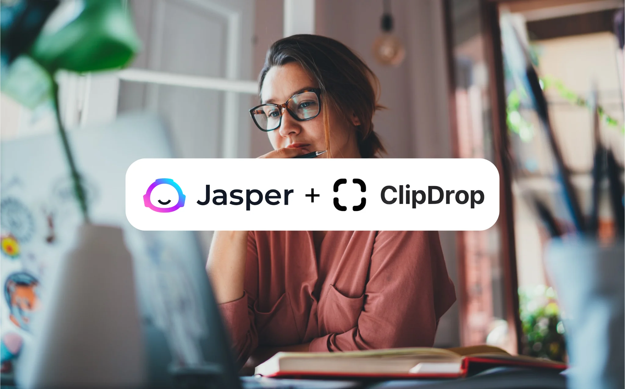 Jasper acquires image AI platform Clipdrop