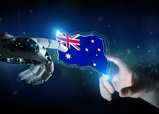 Artificial Intelligence Stocks in the Australian Market