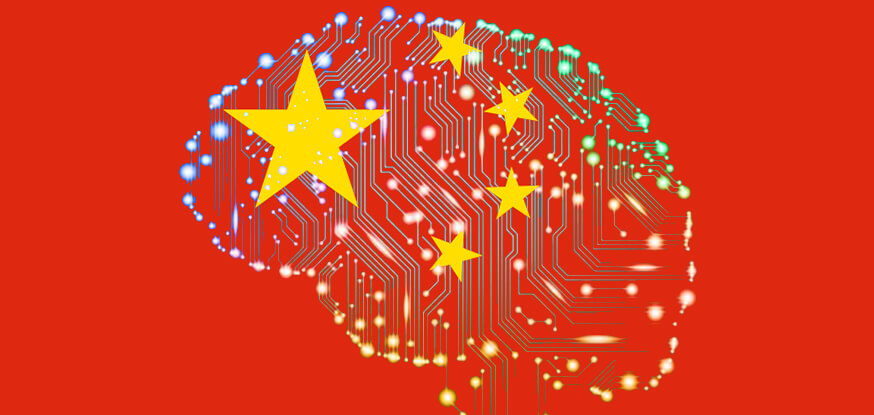 Artificial Intelligence Stocks in the Chinese Stock Market