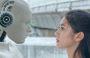 Scientists Connect Human Emotions With AI