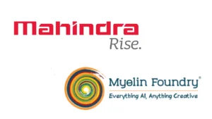 Myelin Foundry and Mahindra Partners: Revolutionizing Automotive Experience with AI