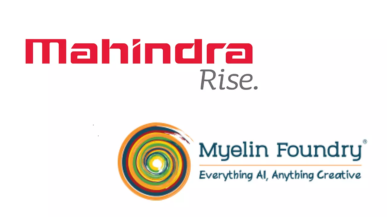 Myelin Foundry and Mahindra Partners: Revolutionizing Automotive Experience with AI