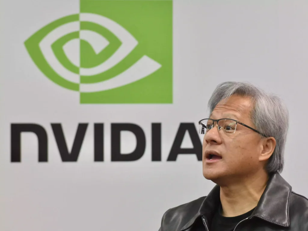 Nvidia’s Bet on AI: Beyond Just Chips