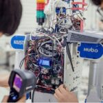 Artificial Intelligence Stocks in the South Korean Market