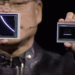 Nvidia: Unveiling the Future of AI with the Latest Chip