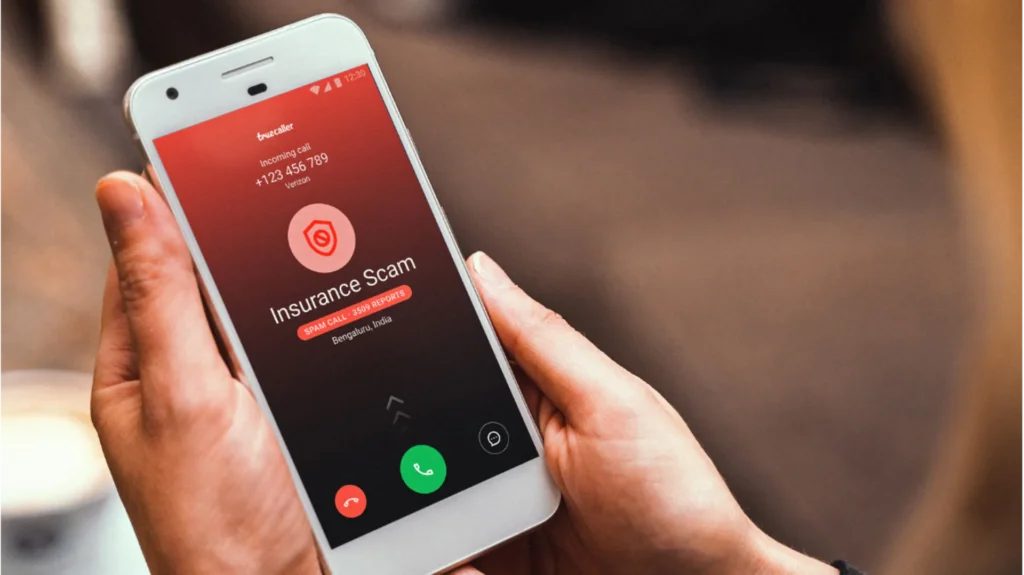 Truecaller Unveils AI-Powered Feature to Revolutionize Spam Call Detection