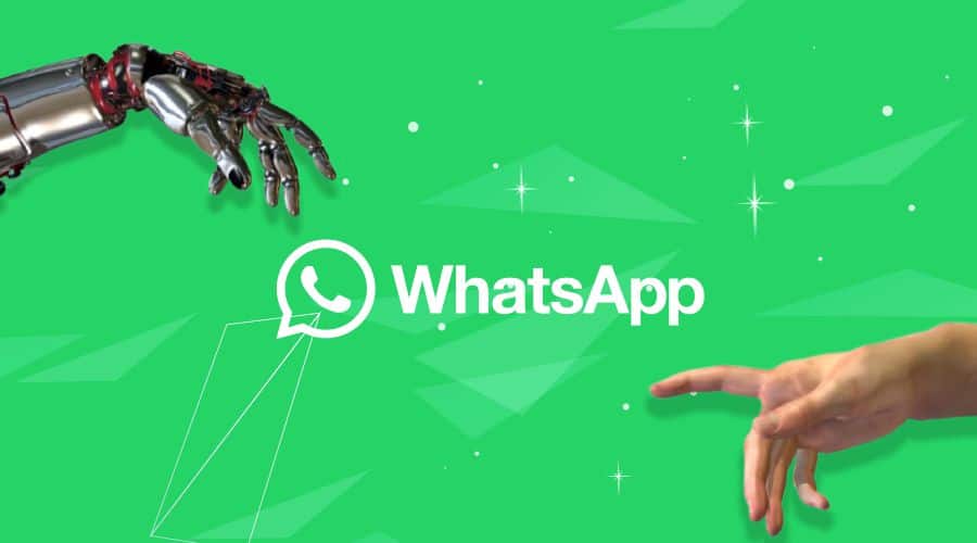 WhatsApp Spotted Working on AI-Powered Image Editor