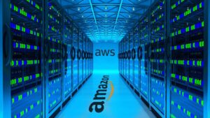 Amazon Invests $150 Billion in Data Centers to Fuel AI Revolution