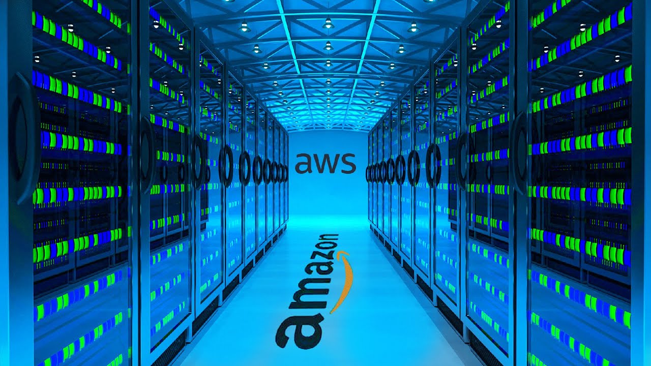 Amazon Invests $150 Billion in Data Centers to Fuel AI Revolution