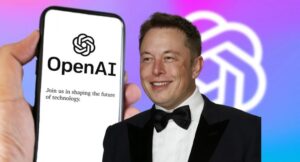 Elon Musk Sues OpenAI and Sam Altman for “Betrayal” of Nonprofit AI Mission