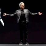 NVIDIA’s Groundbreaking Launch of Project GR00T and Jetson Thor