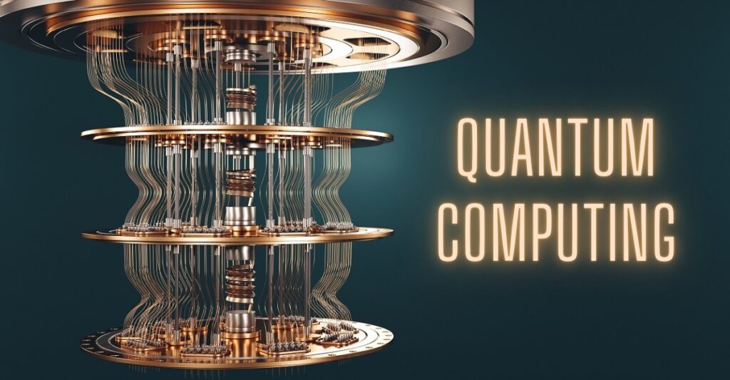 Quantum Computing Will Be Bigger Than AI! What You Need To Know!