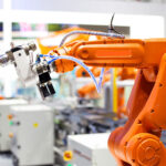 Top Robotics Stocks in the United Kingdom
