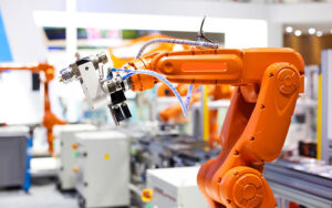 Top Robotics Stocks in the United Kingdom