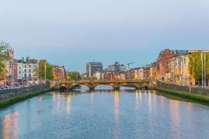 Partnership between Dublin City Council and OpenAI to Support the Tourism Industry in Europe