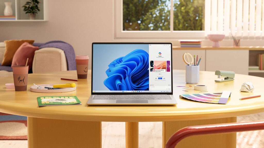 Windows 11 gets Microsoft Copilot plugins and more AI upgrades