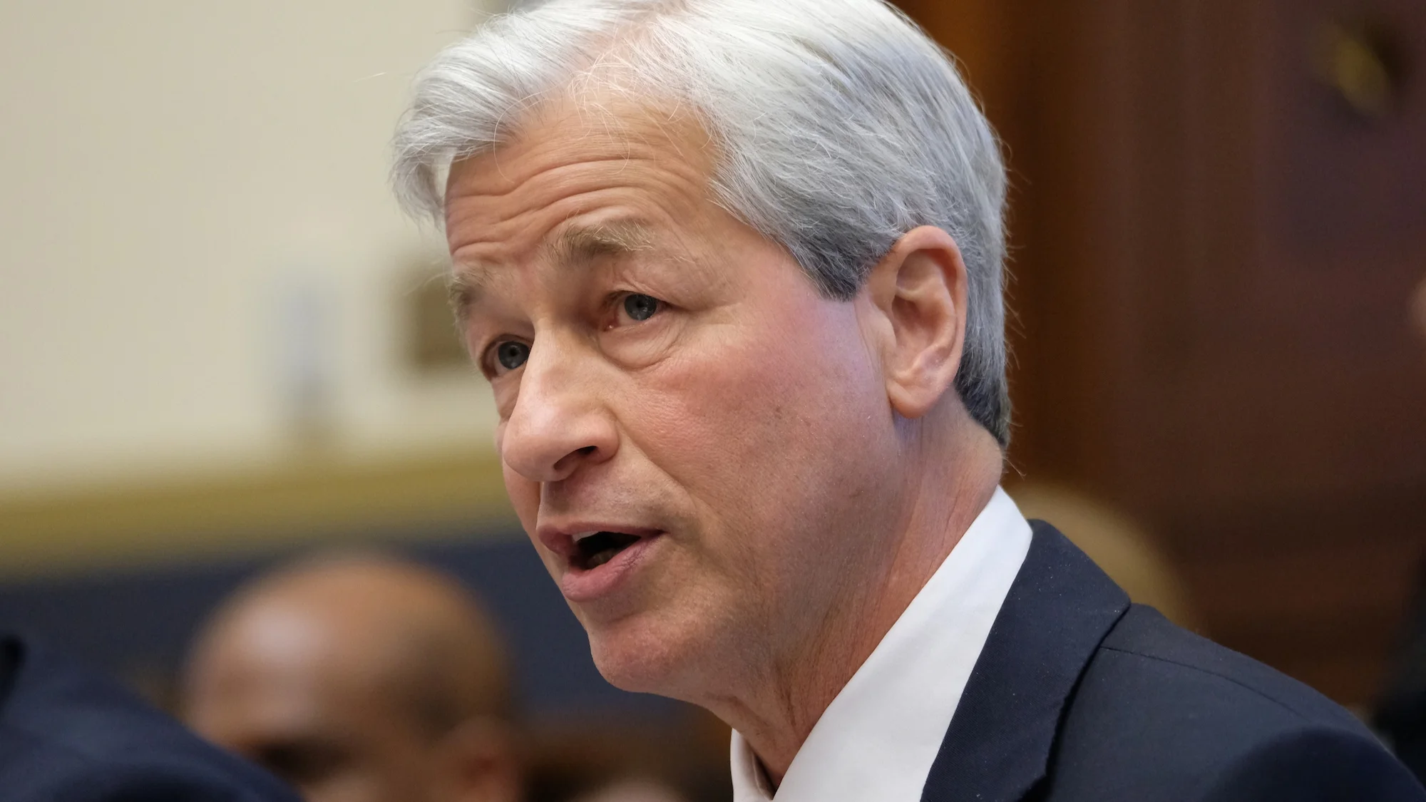 Jamie Dimon Equates AI’s Impact to That of the Printing Press, Electricity, and Computers