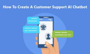 How to Build a Chatbot for Customer Service: A Comprehensive Guide