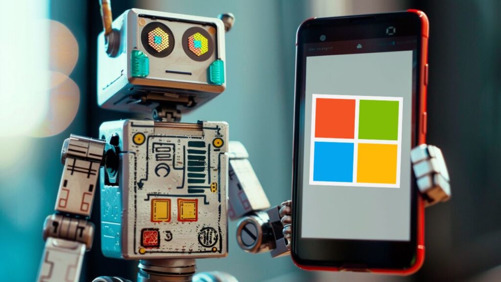 Microsoft Unveils Tiny but Mighty AI Model: Phi-3