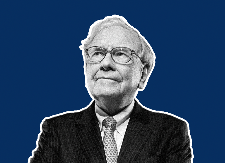 Warren Buffett Warns of AI's 'Atomic Bomb' Impact on Finance