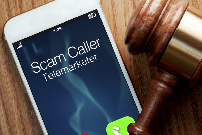 FTC Slaps $6 Million Fine on Company for Misusing AI in Automatic Calls