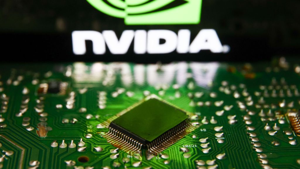 Nvidia Prepares New Flagship AI Chip Version for the Chinese Market