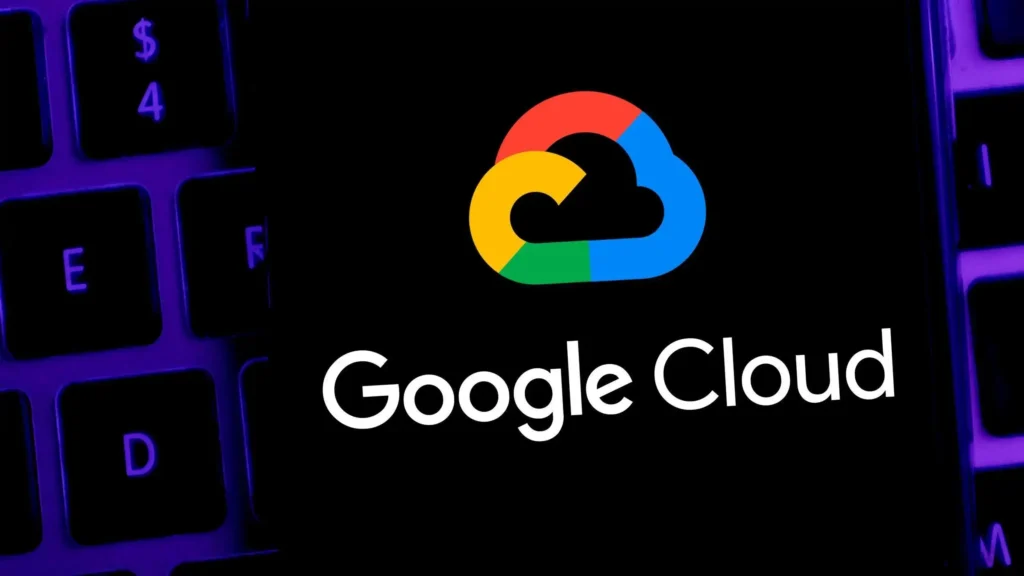 Google Cloud Projects Massive $58 Billion Revenue Surge by 2027