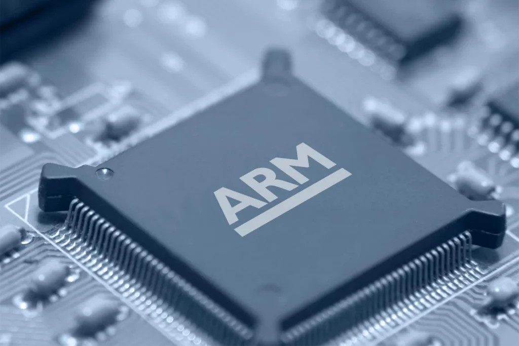 Arm Unveils Revolutionary Lumex Mobile Chip Designs for AI-Powered Devices