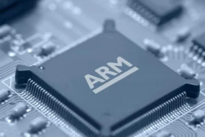 Arm Unveils Revolutionary Lumex Mobile Chip Designs for AI-Powered Devices